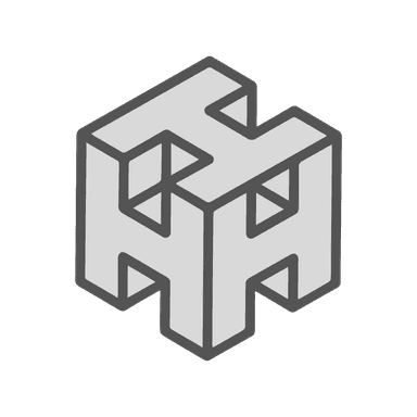 Hubic Logo